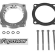 Load image into Gallery viewer, aFe Silver Bullet Throttle Body Spacers TBS BMW 335i (N54) 07-11 135i/535i 08-10 L6-3.0L (tt) - Additional View 5