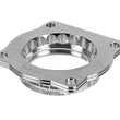 Load image into Gallery viewer, aFe Silver Bullet Throttle Body Spacers TBS BMW 5 Series (E60) 06-10 V8-4.8L - Main Product View