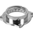 Load image into Gallery viewer, aFe Silver Bullet Throttle Body Spacers TBS BMW 5 Series (E60) 06-10 V8-4.8L - Additional View 6