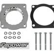 Load image into Gallery viewer, aFe Silver Bullet Throttle Body Spacers TBS BMW 5 Series (E60) 06-10 V8-4.8L - Additional View 7