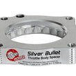 Load image into Gallery viewer, aFe Silver Bullet Throttle Body Spacers TBS Dodge Challenger SRT8 11-12 V8-6.4L - Additional View 5