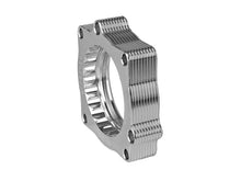 Load image into Gallery viewer, aFe Silver Bullet Throttle Body Spacers TBS Dodge Trucks 09 V8-5.7L - Additional View 5