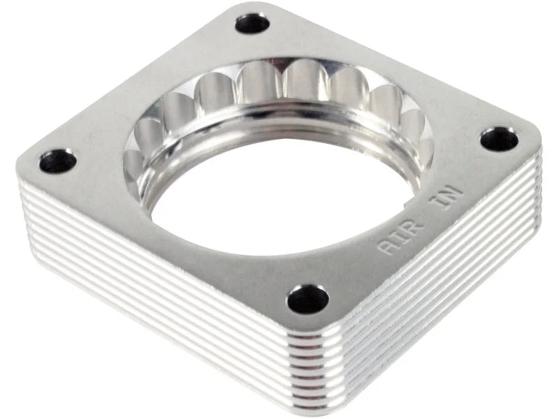 aFe Silver Bullet Throttle Body Spacers TBS Ford F-150 97-10 V8-4.6 97-03 V8-5.4L - Additional View 5
