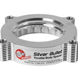 Load image into Gallery viewer, aFe Silver Bullet Throttle Body Spacers TBS Ford F-150 Raptor 10-12 V8-6.2L - Additional View 6