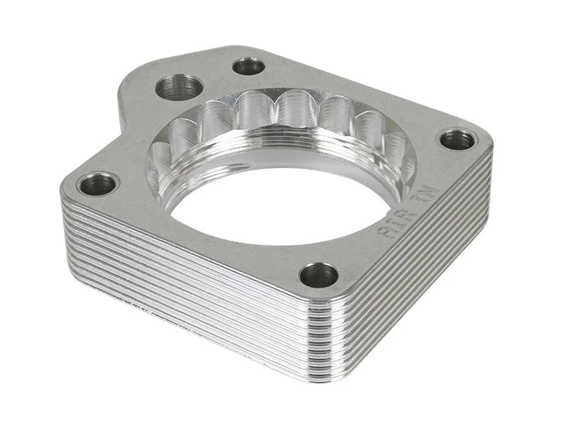 aFe Silver Bullet Throttle Body Spacers TBS Ford Ranger/Explorer 90-01 V6-4.0L (Excluding SOHC) - Additional View 6