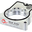 Load image into Gallery viewer, aFe Silver Bullet Throttle Body Spacers TBS GM C/K 1500/2500/3500 96-00 V8-5.0L 5.7L - Main Product View
