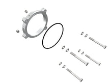 Load image into Gallery viewer, aFe Silver Bullet Throttle Body Spacers TBS Ram 1500 TRX 2021 V8-6.2L - Additional View 5