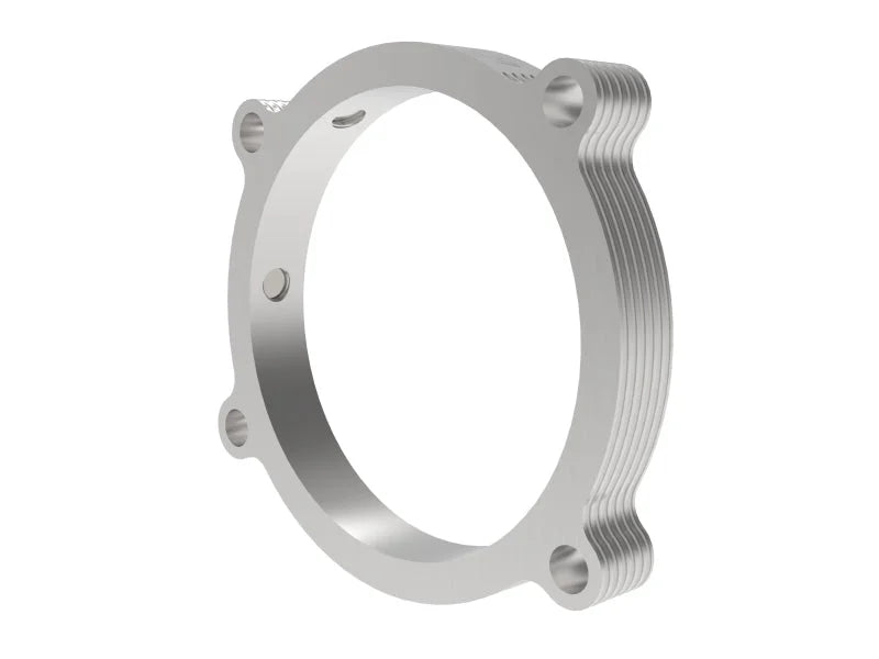 aFe Silver Bullet Throttle Body Spacers TBS Ram 1500 TRX 2021 V8-6.2L - Additional View 7
