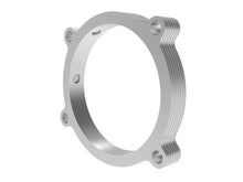 Load image into Gallery viewer, aFe Silver Bullet Throttle Body Spacers TBS Ram 1500 TRX 2021 V8-6.2L - Additional View 7