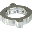 Load image into Gallery viewer, aFe Silver Bullet Throttle Body Spacers TBS Toyota 4Runner/FJ Cruiser 10-12 V6-4.0L - Main Product View