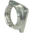 Load image into Gallery viewer, aFe Silver Bullet Throttle Body Spacers TBS Toyota Tundra 07-11 Sequoia 08-11 V8-5.7L - Side View