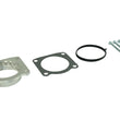 Load image into Gallery viewer, aFe Silver Bullet Throttle Body Spacers TBS Toyota Tundra 07-11 Sequoia 08-11 V8-5.7L - Additional View 5