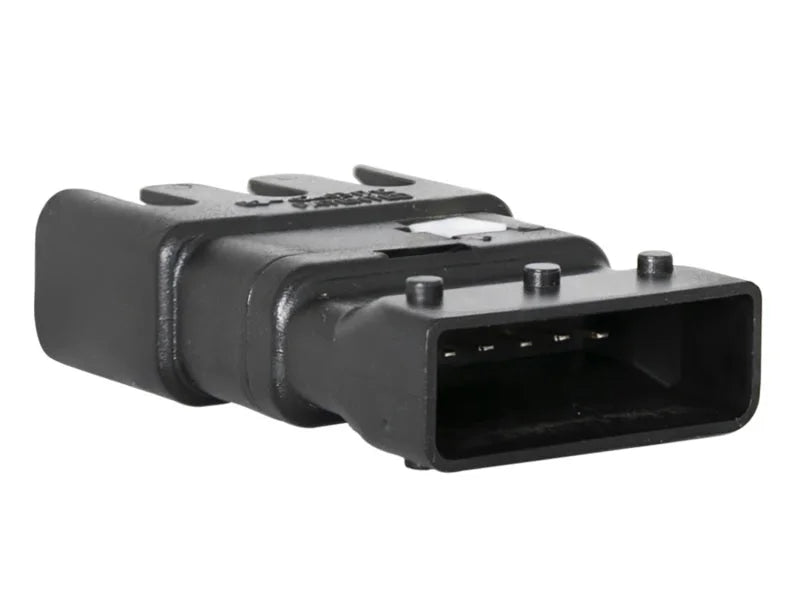 aFe Sprint Booster Power Converter 2018+ Jeep Wrangler (JL) V6 3.6L - Additional View 6