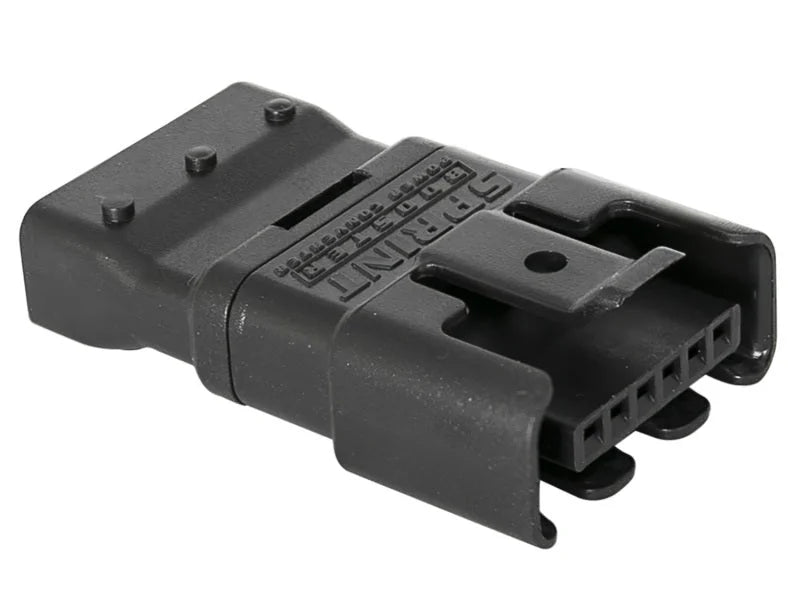 aFe Sprint Booster Power Converter 2018+ Jeep Wrangler (JL) V6 3.6L - Additional View 7