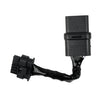 Load image into Gallery viewer, aFe Sprint Booster V3 Power Converter Chevrolet Blazer 19-21 V6-3.6L - Side View