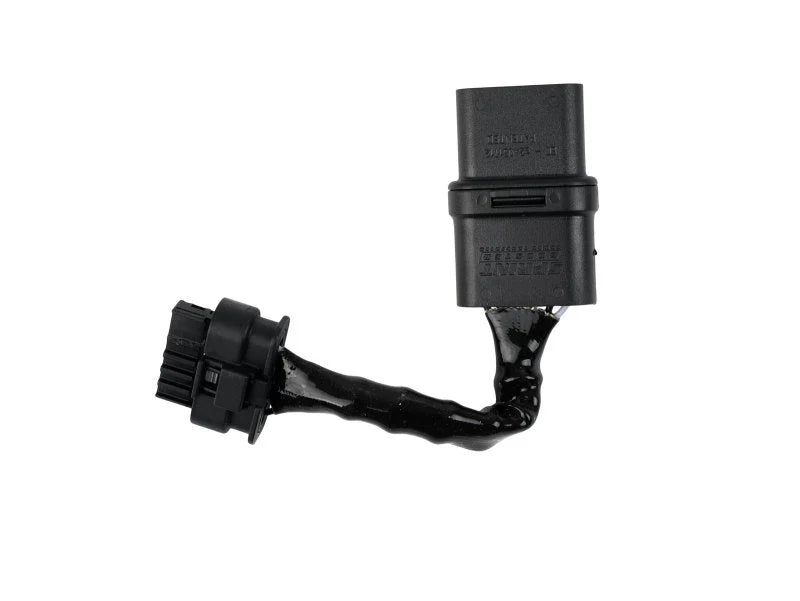 aFe Sprint Booster V3 Power Converter Chevrolet Blazer 19-21 V6-3.6L - Side View