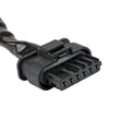 Load image into Gallery viewer, aFe Sprint Booster V3 Power Converter Chevrolet Blazer 19-21 V6-3.6L - Back View