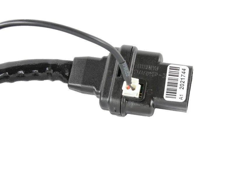 aFe Sprint Booster V3 Power Converter Chevrolet Blazer 19-21 V6-3.6L - Installation View