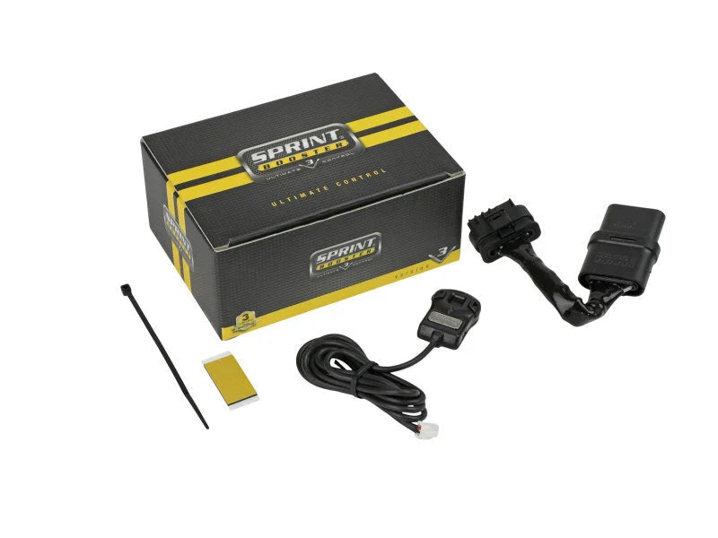 aFe Sprint Booster V3 Power Converter Chevrolet Blazer 19-21 V6-3.6L - Additional View 8