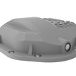 Load image into Gallery viewer, aFe Street Series Dana 60 Front Differential Cover Raw w/ Machined Fins 17-20 Ford Trucks (Dana 60) - Additional View 6