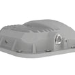 Load image into Gallery viewer, aFe Street Series Dana 60 Front Differential Cover Raw w/ Machined Fins 17-20 Ford Trucks (Dana 60) - Additional View 8