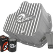 Load image into Gallery viewer, aFe Street Series Deep Engine Oil Pan 11-16 GM Duramax V8-6.6L (td) - Main Product View