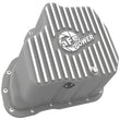 Load image into Gallery viewer, aFe Street Series Deep Engine Oil Pan 11-16 GM Duramax V8-6.6L (td) - Side View