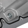 Load image into Gallery viewer, aFe Street Series Engine Oil Pan Raw w/ Machined Fins; 11-17 Ford Powerstroke V8-6.7L (td) - Additional View 6