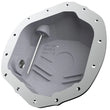 Load image into Gallery viewer, aFe Street Series Rear Differential Cover Black w/ Machined Fins 19-20 Ram 2500/3500 - Additional View 6