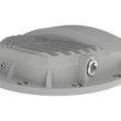 Load image into Gallery viewer, aFe Street Series Rear Differential Cover Raw 14-19 Chevrolet Silverado V8 4.3L / 5.3L / 6.2L - Additional View 7