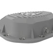 Load image into Gallery viewer, aFe Street Series Rear Differential Cover Raw w/ Fins 15-19 Ford F-150 (w/ Super 8.8 Rear Axles) - Additional View 8