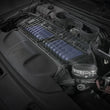 Load image into Gallery viewer, aFe Super Stock Carbon Fiber Pro 5R Induction System 2021 RAM 1500 TRX V8-6.2L SC - Side View
