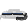 Load image into Gallery viewer, aFe Super Stock Carbon Fiber Pro 5R Induction System 2021 RAM 1500 TRX V8-6.2L SC - Additional View 6