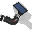 Load image into Gallery viewer, aFe Super Stock Induction System Pro 5R Media 15-17 Ford Mustang V6-3.7L - Main Product View