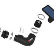 Load image into Gallery viewer, aFe Super Stock Induction System Pro 5R Media 15-17 Ford Mustang V6-3.7L - Back View