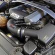 Load image into Gallery viewer, aFe Super Stock Induction System Pro 5R Media 15-17 Ford Mustang V8-5.0L - Side View