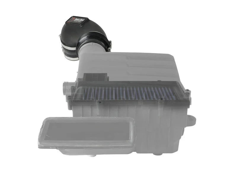 aFe Super Stock Induction System Pro 5R Media 15-19 VW Golf R L4 2.0L (t) - Additional View 5