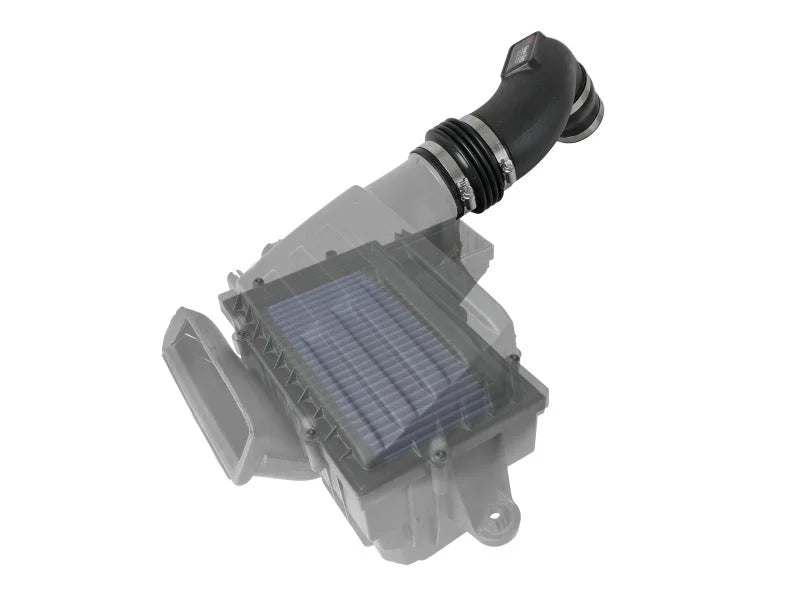 aFe Super Stock Induction System Pro 5R Media 15-19 VW Golf R L4 2.0L (t) - Additional View 8