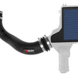 Load image into Gallery viewer, aFe Super Stock Induction System Pro 5R Media 15-20 Ford Mustang L4-2.3L (t) - Back View