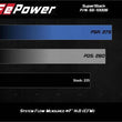 Load image into Gallery viewer, aFe Super Stock Induction System Pro 5R Media 15-20 Ford Mustang L4-2.3L (t) - Additional View 10