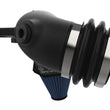 Load image into Gallery viewer, aFe Super Stock Induction System Pro 5R Media 18-21 Jeep Wrangler JL L4-2.0L (t) - Back View