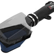 Load image into Gallery viewer, aFe Super Stock Induction System Pro 5R Media 18-21 Jeep Wrangler JL L4-2.0L (t) - Additional View 8