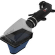Load image into Gallery viewer, aFe Super Stock Induction System Pro 5R Media Jeep 18-21 Wrangler JL / 20-21 Gladiator JT V6-3.6L - Main Product View