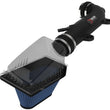 Load image into Gallery viewer, aFe Super Stock Induction System Pro 5R Media Jeep 18-21 Wrangler JL / 20-21 Gladiator JT V6-3.6L - Additional View 6