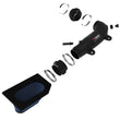 Load image into Gallery viewer, aFe Super Stock Induction System Pro 5R Media Jeep 18-21 Wrangler JL / 20-21 Gladiator JT V6-3.6L - Additional View 10