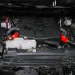 Load image into Gallery viewer, aFe Super Stock Induction System Pro DRY S Media Jeep 22-23 Toyota Tundra V6-3.4L (tt) - Side View