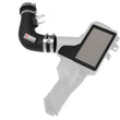 Load image into Gallery viewer, aFe Super Stock Induction System Pro Dry S Media 15-17 Ford Mustang V6-3.7L - Back View