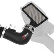 Load image into Gallery viewer, aFe Super Stock Induction System Pro Dry S Media 15-17 Ford Mustang V6-3.7L - Additional View 10