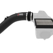 Load image into Gallery viewer, aFe Super Stock Induction System Pro Dry S Media 15-20 Ford F-150 V8-5.0L - Back View