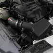 Load image into Gallery viewer, aFe Super Stock Induction System Pro Dry S Media 15-20 Ford Mustang L4-2.3L (t) - Side View